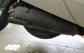 YAMAHA MAXAM250 SG17J