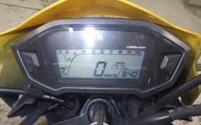 HONDA GROM 2015 JC75