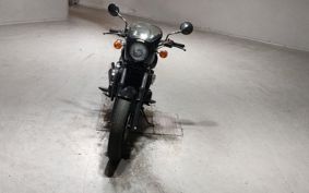 KAWASAKI ELIMINATOR 400SE 1992 ZL400A