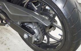 HONDA NC700S D 2012