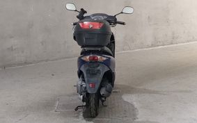 HONDA DIO AF68