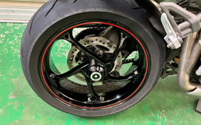 TRIUMPH SPEED TRIPLE RS 2020 TPN275