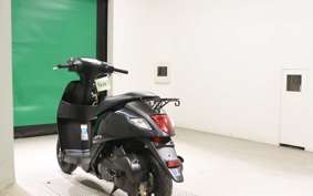 SUZUKI ﾚｯﾂ CA4AA