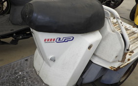 HONDA GYRO UP TA01