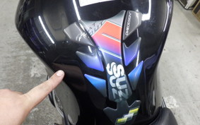 SUZUKI BANDIT 1200 S 2004 GV77A