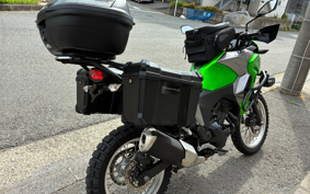 KAWASAKI VERSYS-X 250 ABS LE250D