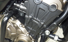 HONDA CB650R 2021 RH03