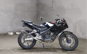 HONDA CBR150R NCB150