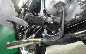 HONDA CB400SS E 2008 NC41