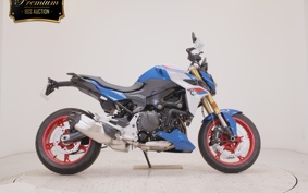 BMW F900R 2026
