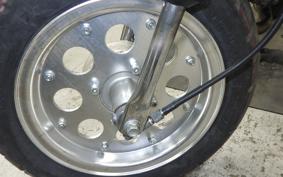 HONDA MONKEY 2007 Z50J