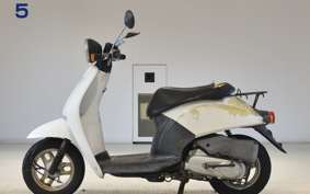 HONDA TODAY 2010 AF61