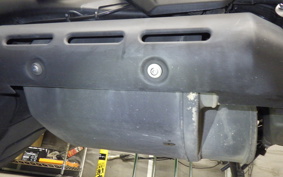 KAWASAKI VULCAN 650 SA 2015 EN650A