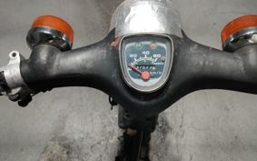 HONDA SUPER CUB50 C50