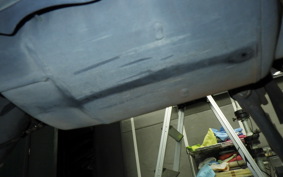 HONDA CB125 R 2002 JC79