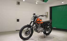 SUZUKI GRASS TRACKER Bigboy NJ47A