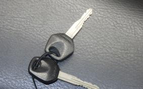 SUZUKI GRASS TRACKER Bigboy 2000 NJ4DA