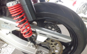 SUZUKI GSX400 IMPULSE YOSHIMURA 1997 GK79A