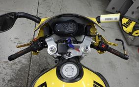 BUELL XB12R FIREBOLT 2007