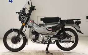 HONDA CT125-2 2021 JA65