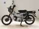 Фото Honda CT125-2 2023 с японского аукциона