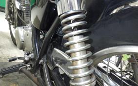 YAMAHA SR400 Gen.2 1995 1JR