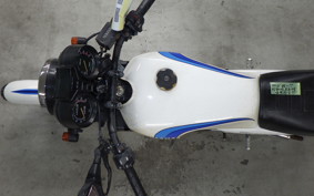 YAMAHA RZ350 1982 4U0