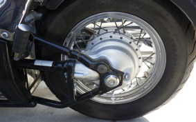 SUZUKI INTRUDER400 CLASSIC (ｼｮﾙ 2008 VK54A