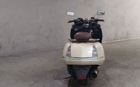 YAMAHA MAXAM 250 SG17J