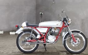 HONDA DREAM 50 AC15