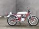 Фото Honda DREAM 50 с японского аукциона