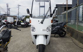 HONDA GYRO CANOPY TA03