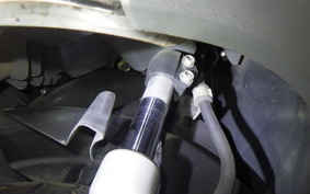 SUZUKI ADDRESS V125 2025 DT11A