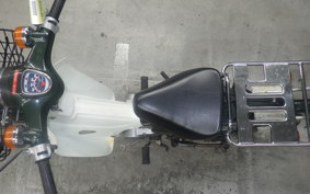 HONDA C90 SUPER CUB HA02