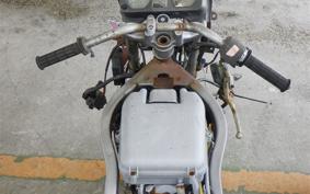 HONDA XELVIS MC25