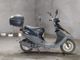 Фото Yamaha BJ с японского аукциона