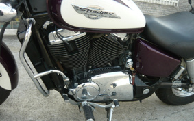 HONDA SHADOW 1100 ACE 1995 SC32