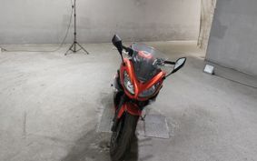 KAWASAKI NINJA400 EX400E