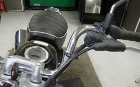 HONDA MONKEY 125 ABS JB02