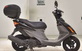 SUZUKI ADDRESS V125 S 2003 CF4MA