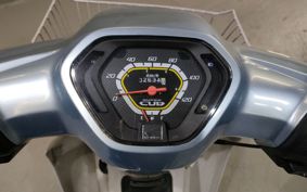 HONDA SUPER CUB110 JA10