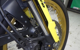 SUZUKI V-ストローム1050DEA 2025 EF11M