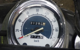 YAMAHA DRAGSTAR 250 VG02J