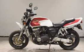 HONDA CB1000SF 1992 SC30