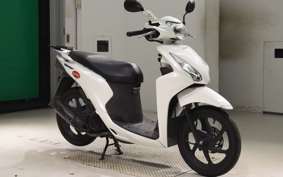 HONDA DIO 110 JF58