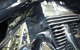 HARLEY FLTR1580CVO 2009