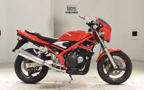 SUZUKI BANDIT 250 V Type GJ77A