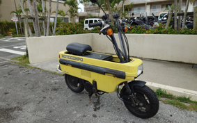 HONDA MOTOCOMPO AB12