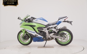 KAWASAKI ZX-4RR 2024
