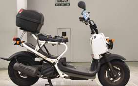 HONDA ZOOMER AF58